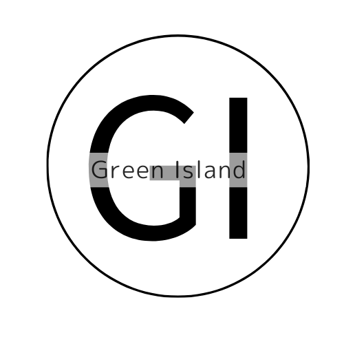 グリーンアイランド