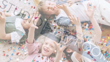日常を忘れ、心弾むひとときを！子育てママも嬉しい【STUDIO Fuzzy ROOM】で叶える、私だけの贅沢時間