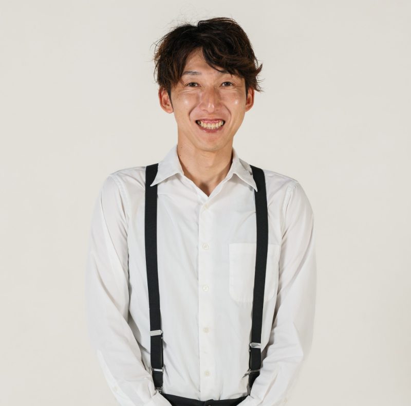 代表取締役 長沼大介
